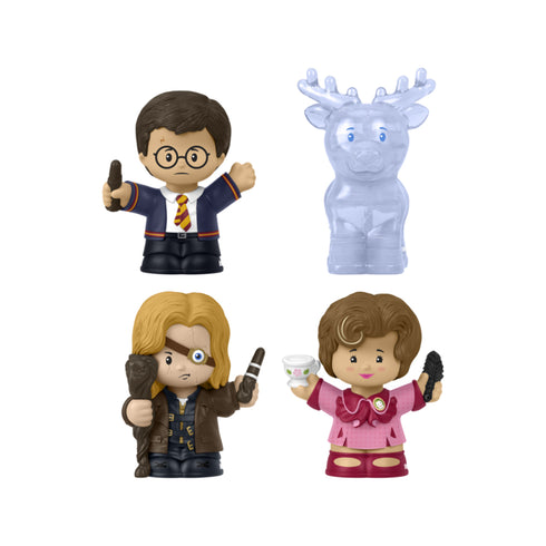 Fisher Price Little People Harry Potter Order of the Phoenix